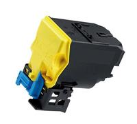 Compatibile Toner GIALLO per Stampante Epson ACULASER CX37DN - Produttore: Offertecartucce.com