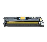 Compatibile Toner GIALLO per Stampante Hp COLOR LASERJET 2550LN - Produttore: Offertecartucce.com