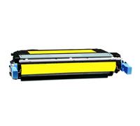Compatibile Toner GIALLO per Stampante Hp COLOR LASERJET CP4005 - Produttore: Offertecartucce.com