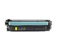 Compatibile Toner GIALLO per Stampante Hp COLOR LASERJET ENTERPRISE MFP M578DN - Produttore: Offertecartucce.com