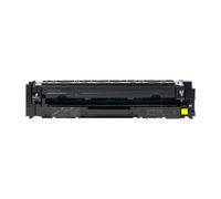 Compatibile Toner GIALLO per Stampante Hp COLOR LASERJET PRO 3202DWE - Produttore: Offertecartucce.com