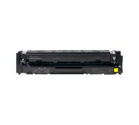 Compatibile Toner GIALLO per Stampante Hp COLOR LASERJET PRO 3202SDW - Produttore: Offertecartucce.com