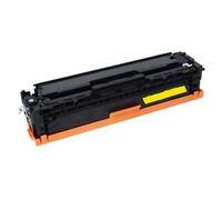 Compatibile Toner GIALLO per Stampante Hp LASERJET PRO 300 COLOR MFP M375NW - Produttore: Offertecartucce.com