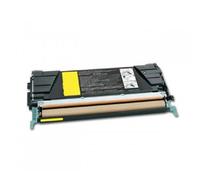 Compatibile Toner GIALLO per Stampante Ibm INFOPRINT COLOR 1634 - Produttore: Offertecartucce.com
