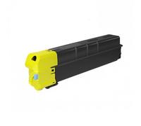 Compatibile Toner GIALLO per Stampante Kyocera-Mita 7052CI - Produttore: Offertecartucce.com