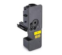 Compatibile Toner GIALLO per Stampante Kyocera-Mita ECOSYS P5026CDN - Produttore: Offertecartucce.com