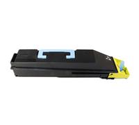 Compatibile Toner GIALLO per Stampante Kyocera-Mita FS-C8500DN - Produttore: Offertecartucce.com
