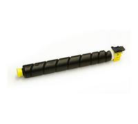 Compatibile Toner GIALLO per Stampante Kyocera-Mita TASKALFA 4054CI - Produttore: Offertecartucce.com