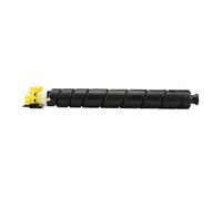 Compatibile Toner GIALLO per Stampante Kyocera-Mita TASKALFA MZ4001CI - Produttore: Offertecartucce.com