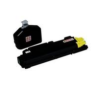 Compatibile Toner GIALLO per Stampante Lanier PC600 - Produttore: Offertecartucce.com