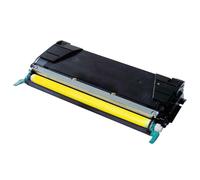 Compatibile Toner GIALLO per Stampante Lexmark OPTRA C534 - Produttore: Offertecartucce.com