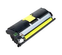 Compatibile Toner GIALLO per Stampante Minolta MAGICOLOR 2550DN - Produttore: Offertecartucce.com