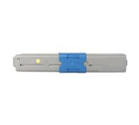Compatibile Toner GIALLO per Stampante Oki C510DN - Produttore: Offertecartucce.com