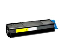 Compatibile Toner GIALLO per Stampante Oki C5540 - Produttore: Offertecartucce.com