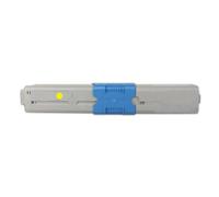 Compatibile Toner GIALLO per Stampante Oki ES5462 - Produttore: Offertecartucce.com
