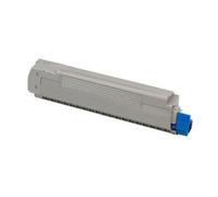 Compatibile Toner GIALLO per Stampante Oki ES7412DN - Produttore: Offertecartucce.com
