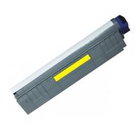 Compatibile Toner GIALLO per Stampante Oki ES8430 - Produttore: Offertecartucce.com
