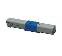 Compatibile Toner GIALLO per Stampante Oki MC363DN - Produttore: Offertecartucce.com
