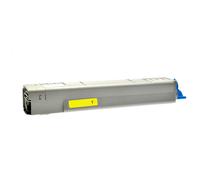 Compatibile Toner GIALLO per Stampante Oki MC860 - Produttore: Offertecartucce.com