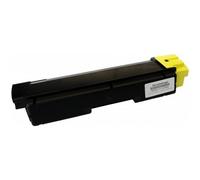Compatibile Toner GIALLO per Stampante Olivetti D-COLOR 2603 - Produttore: Offertecartucce.com