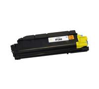 Compatibile Toner GIALLO per Stampante Olivetti D-COLOR MF3024 - Produttore: Offertecartucce.com
