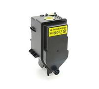 Compatibile Toner GIALLO per Stampante Olivetti D-COLOR MF4003 - Produttore: Offertecartucce.com