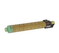 Compatibile Toner GIALLO per Stampante Ricoh AFICIO MP C2050 - Produttore: Offertecartucce.com
