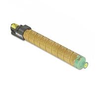 Compatibile Toner GIALLO per Stampante Ricoh AFICIO MP C5504 - Produttore: Offertecartucce.com