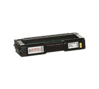 Compatibile Toner GIALLO per Stampante Ricoh AFICIO SP C341 - Produttore: Offertecartucce.com
