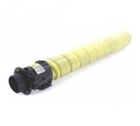 Compatibile Toner GIALLO per Stampante Ricoh IM C3000 - Produttore: Offertecartucce.com