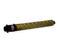 Compatibile Toner GIALLO per Stampante Ricoh IM C3010A - Produttore: Offertecartucce.com