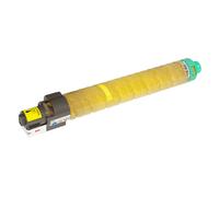 Compatibile Toner GIALLO per Stampante Ricoh MP C2003 - Produttore: Offertecartucce.com