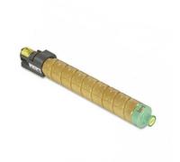 Compatibile Toner GIALLO per Stampante Ricoh MP C3504 - Produttore: Offertecartucce.com