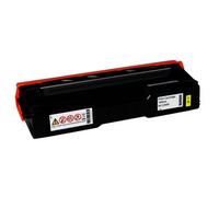 Compatibile Toner GIALLO per Stampante Ricoh PC300 - Produttore: Offertecartucce.com