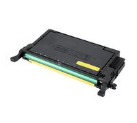 Compatibile Toner GIALLO per Stampante Samsung CLP-620ND - Produttore: Offertecartucce.com