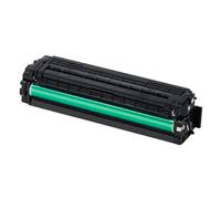 Compatibile Toner GIALLO per Stampante Samsung CLX-6260FR - Produttore: Offertecartucce.com