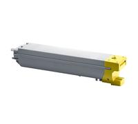 Compatibile Toner GIALLO per Stampante Samsung CLX-8650ND - Produttore: Offertecartucce.com