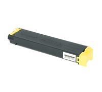 Compatibile Toner GIALLO per Stampante Sharp MX-B380P - Produttore: Offertecartucce.com