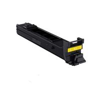 Compatibile Toner GIALLO per Stampante Sharp MX-C381 - Produttore: Offertecartucce.com