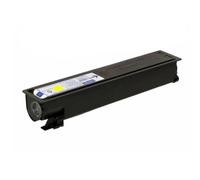 Compatibile Toner GIALLO per Stampante Toshiba E-STUDIO 2515A - Produttore: Offertecartucce.com