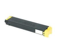 Compatibile Toner GIALLO per Stampante Toshiba E-STUDIO 2540C - Produttore: Offertecartucce.com