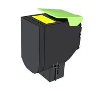 Compatibile Toner GIALLO per Stampante Toshiba E-STUDIO 306CS - Produttore: Offertecartucce.com