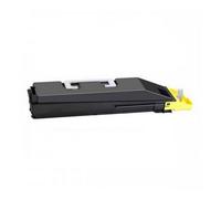 Compatibile Toner GIALLO per Stampante Triumph-Adler 400CI - Produttore: Offertecartucce.com