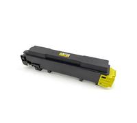 Compatibile Toner GIALLO per Stampante Triumph-Adler P-C4067I MFP - Produttore: Offertecartucce.com
