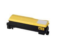Compatibile Toner GIALLO per Stampante Utax P-C3060DN - Produttore: Offertecartucce.com