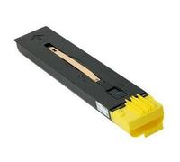 Compatibile Toner GIALLO per Stampante Xerox COLOUR 550 - Produttore: Offertecartucce.com