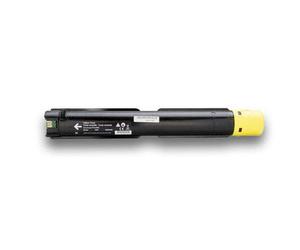 Compatibile Toner GIALLO per Stampante Xerox DOCUCENTRE SC2020 - Produttore: Offertecartucce.com