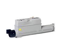 Compatibile Toner GIALLO per Stampante Xerox PHASER 6360 - Produttore: Offertecartucce.com