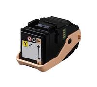 Compatibile Toner GIALLO per Stampante Xerox PHASER 7100NM - Produttore: Offertecartucce.com