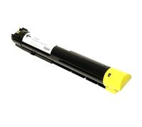 Compatibile Toner GIALLO per Stampante Xerox WORKCENTRE 7120 - Produttore: Offertecartucce.com